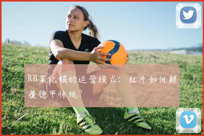RB莱比锡的运营模式：红牛如何颠覆德甲传统？